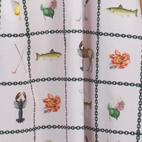 KATIE KIME Taza Maxi Dress - Picture 4 of 5